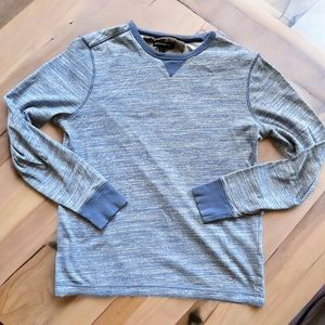 Banana Republic Men’s Shirtshirt large tall